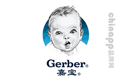 嘉寶Gerber