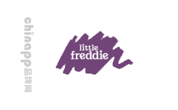 小皮LittleFreddie
