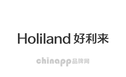 蛋糕十大品牌-好利來Holiland