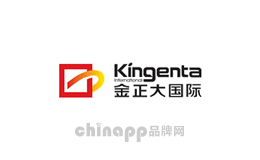 農(nóng)業(yè)化工十大品牌-金正大Kingenta