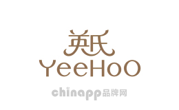 嬰兒沐浴露十大品牌-英氏YEEHOO