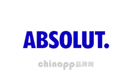 绝对伏特加Absolut