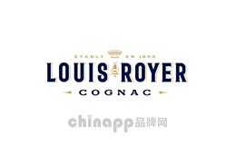 路易老爷Louis Royer