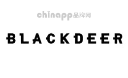 黑鹿BLACKDEER