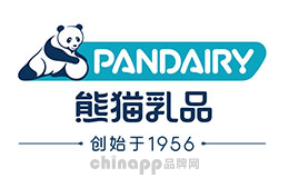 熊猫乳品