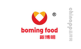 新博明boming food