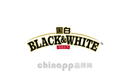 黑白BLACK&WHITE