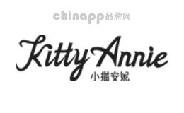 小猫安妮KittyAnnie