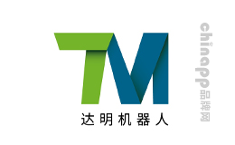 达明机器人TM