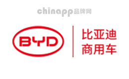比亚迪商用车