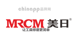美日MRCM