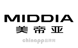 美帝亚MIDDIA