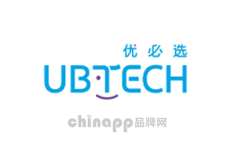 UBTECH优必选
