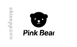 Pink Bear皮可熊