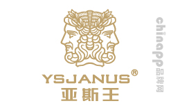 亚斯王JANUS