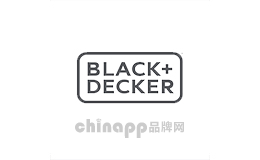 百得Black&Decker