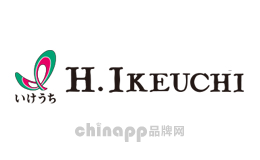 池内IKEUCHI