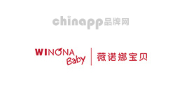 薇诺娜宝贝WINONA Baby
