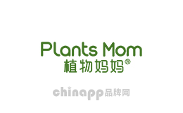 植物妈妈Plants Mom