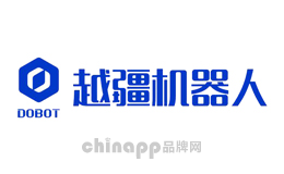 越疆机器人DOBOT