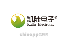 凯陆电子