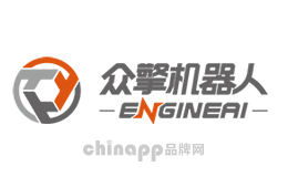 众擎机器人ENGINEAI