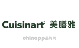 美膳雅Cuisinart